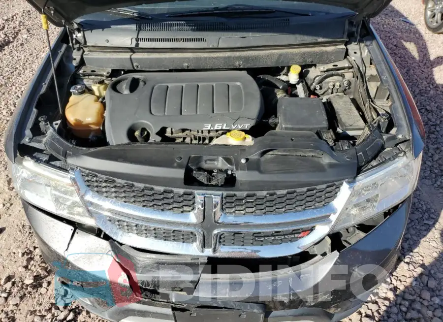 3C4PDCBGXFT538439 Photo# 12