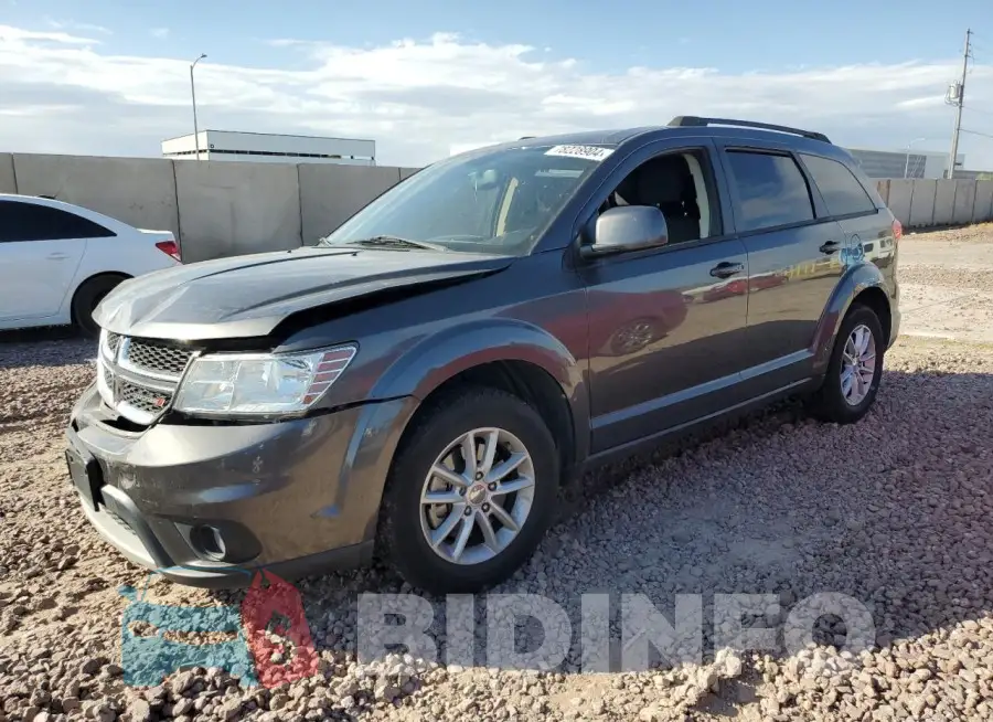 3C4PDCBGXFT538439 Photo# 1