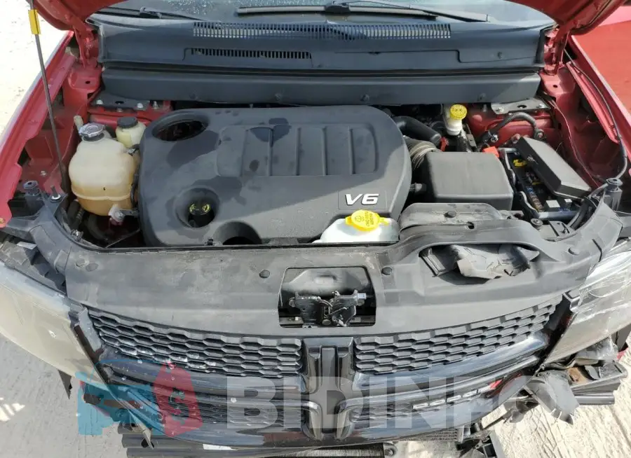 3C4PDCEG1GT129923 Photo# 12