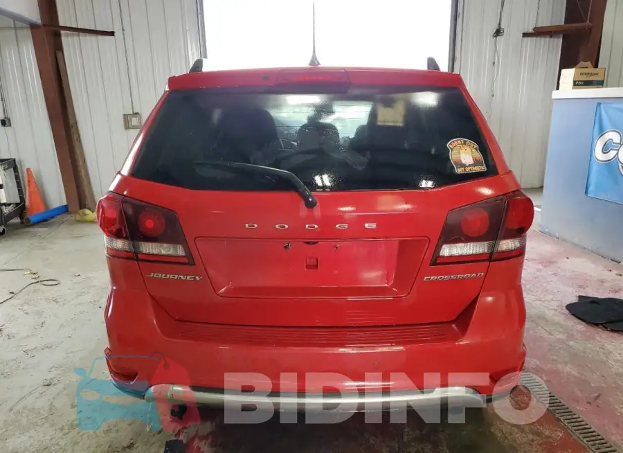 3C4PDCGB3LT212913 Photo# 6