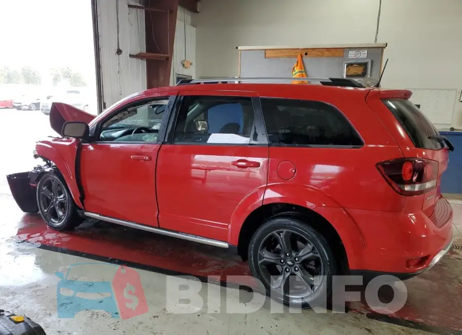 3C4PDCGB3LT212913 Photo# 2