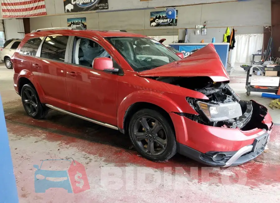 3C4PDCGB3LT212913 Photo# 4
