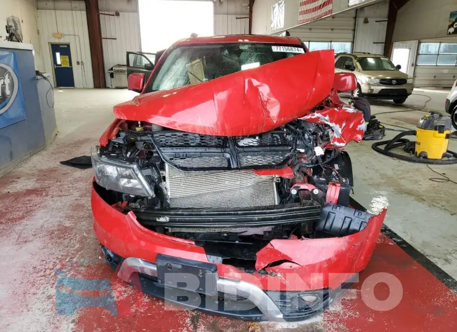 3C4PDCGB3LT212913 Photo# 5