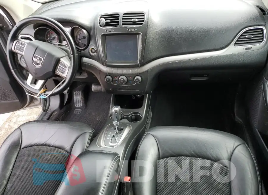 3C4PDCGB8LT272685 Photo# 8