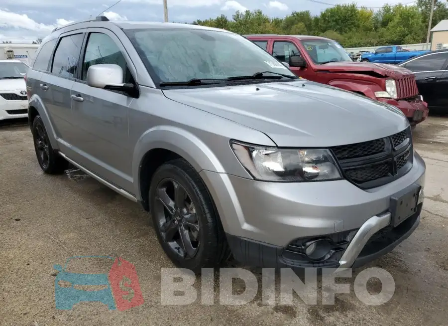 3C4PDCGB8LT272685 Photo# 4