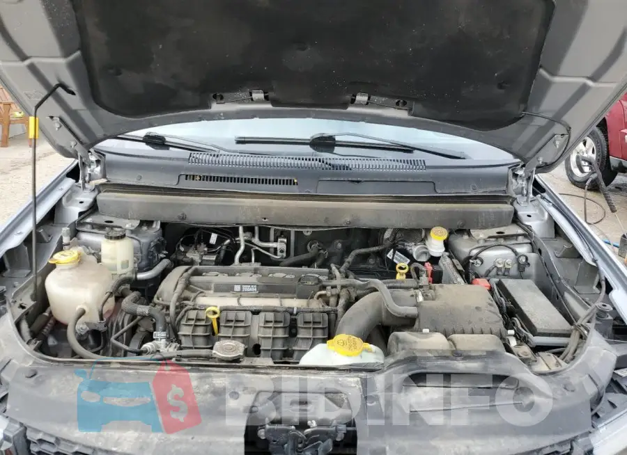3C4PDCGB8LT272685 Photo# 12