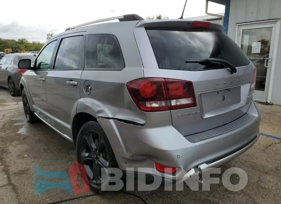 3C4PDCGB8LT272685 Photo# 2