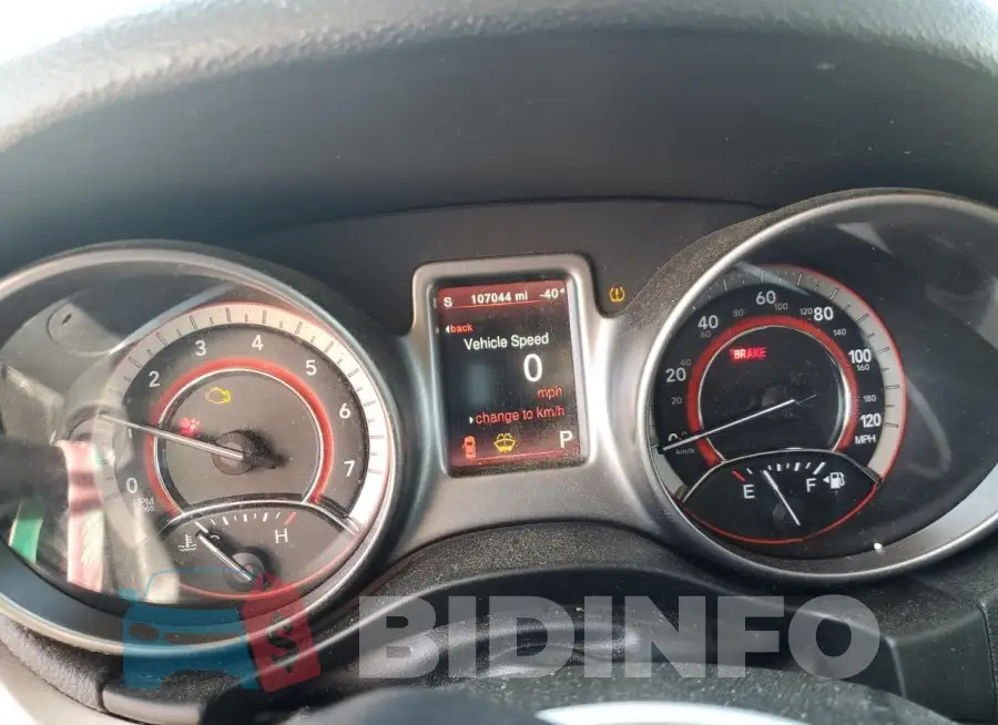 3C4PDCGG3JT378180 Photo# 9