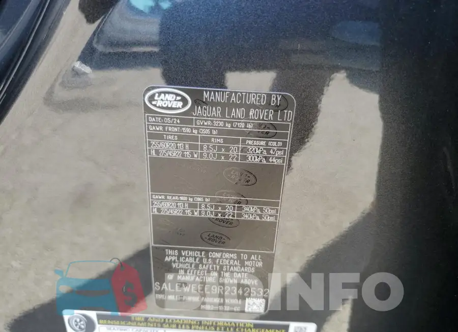 SALEWEEE9R2342532 Photo# 14