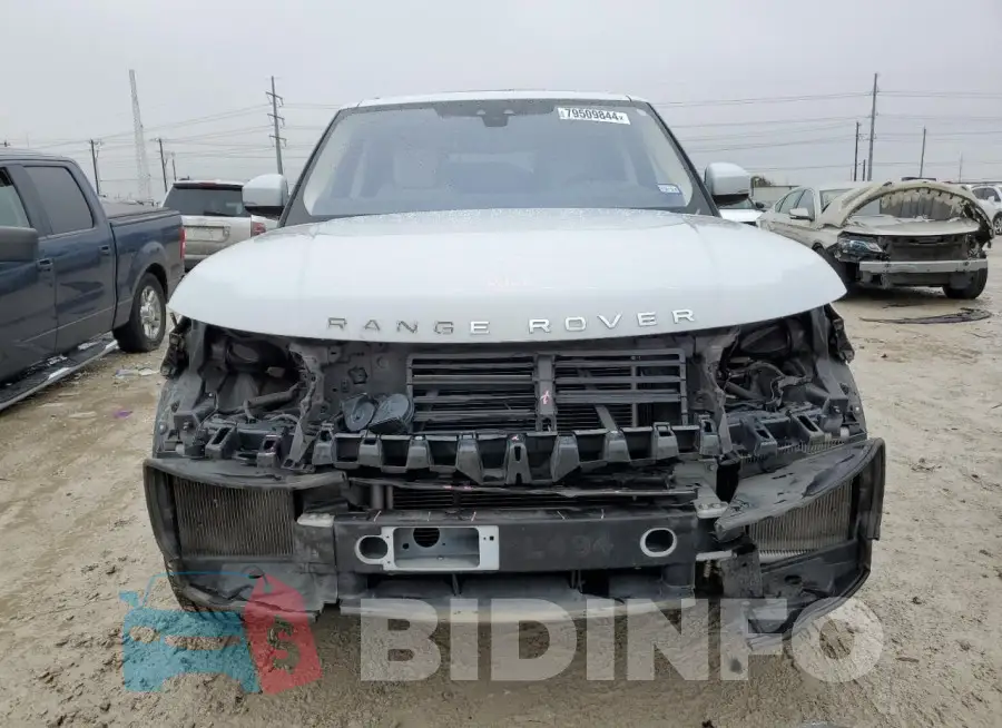 SALWR2FV8HA151424 Photo# 5