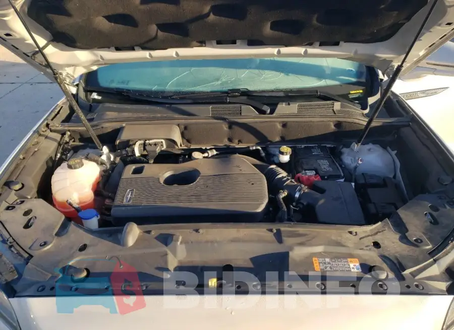 2LMPJ8L96KBL50528 Photo# 12