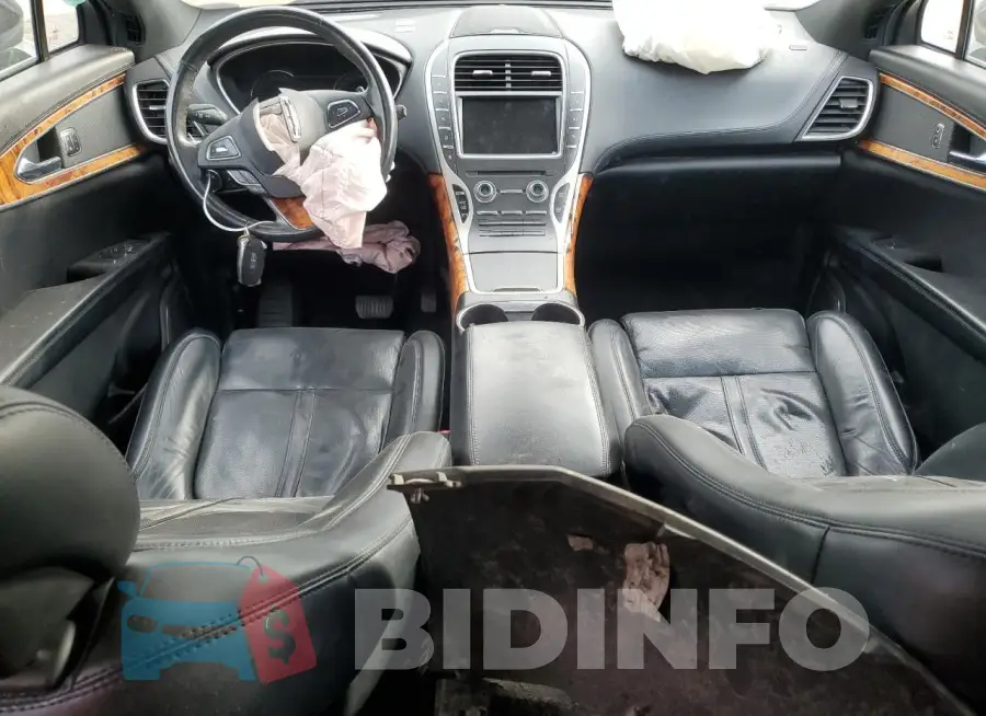 2LMPJ8LP7JBL14540 Photo# 8
