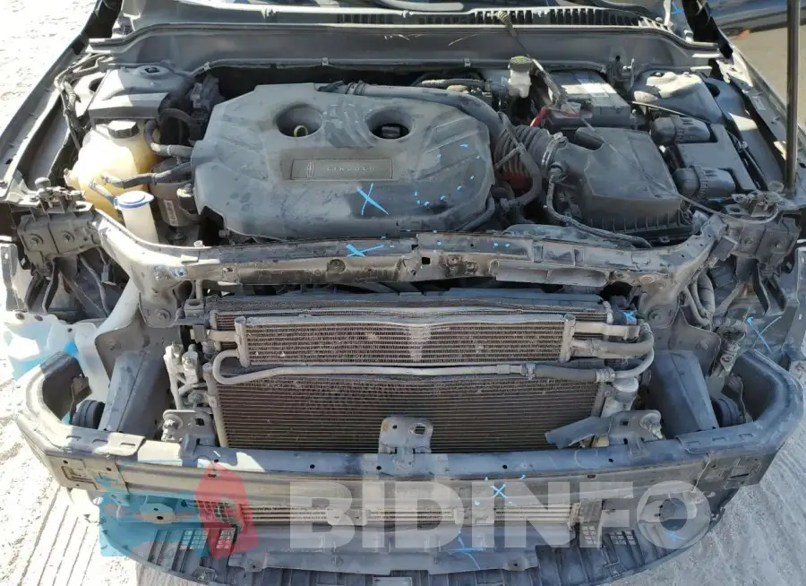 3LN6L5A92HR655036 Photo# 11