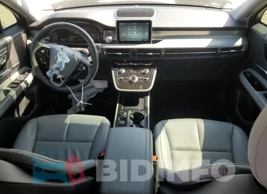 5LMCJ2D90NUL16151 Photo# 8