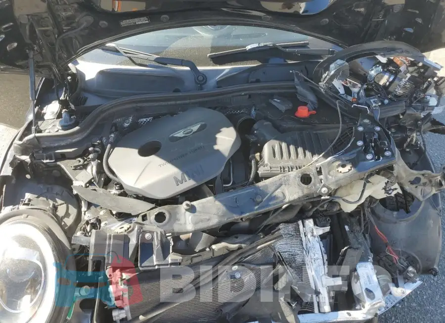 WMWXP7C59G3B33536 Photo# 11