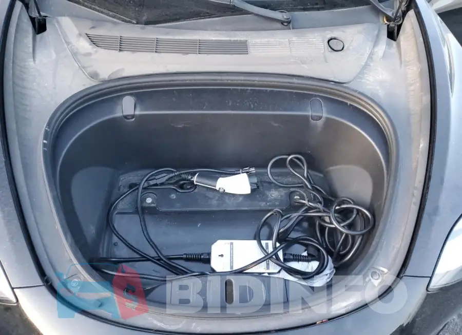 5YJ3E1EA8JF173080 Photo# 12
