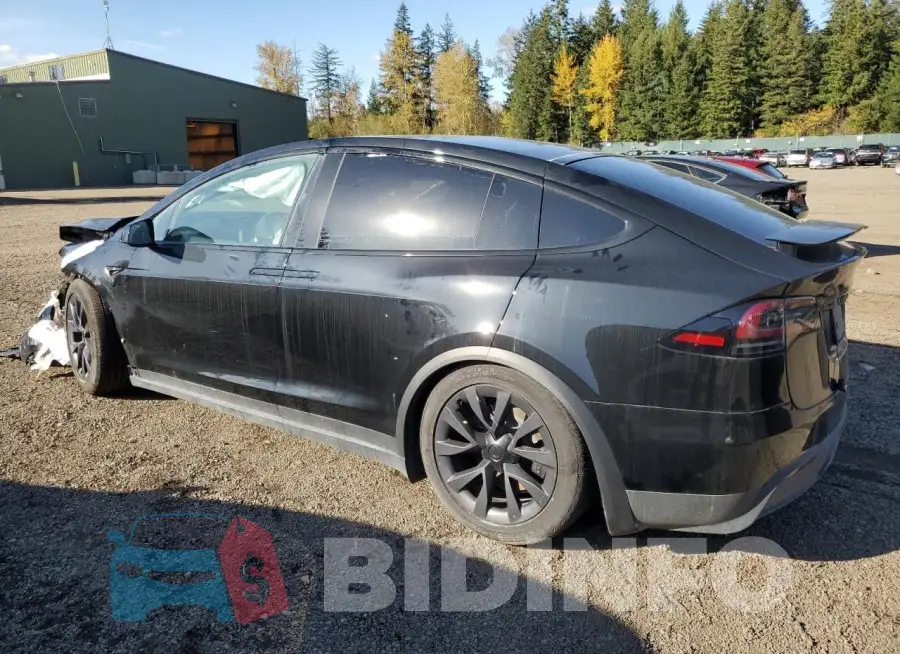 7SAXCDE50RF434289 Photo# 2