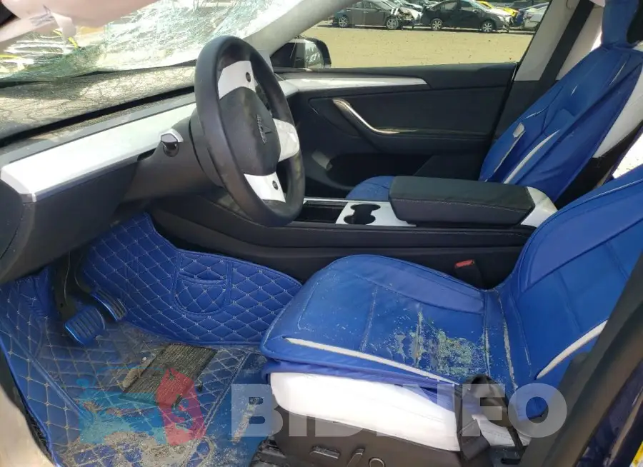 7SAYGDEFXNF530121 Photo# 7