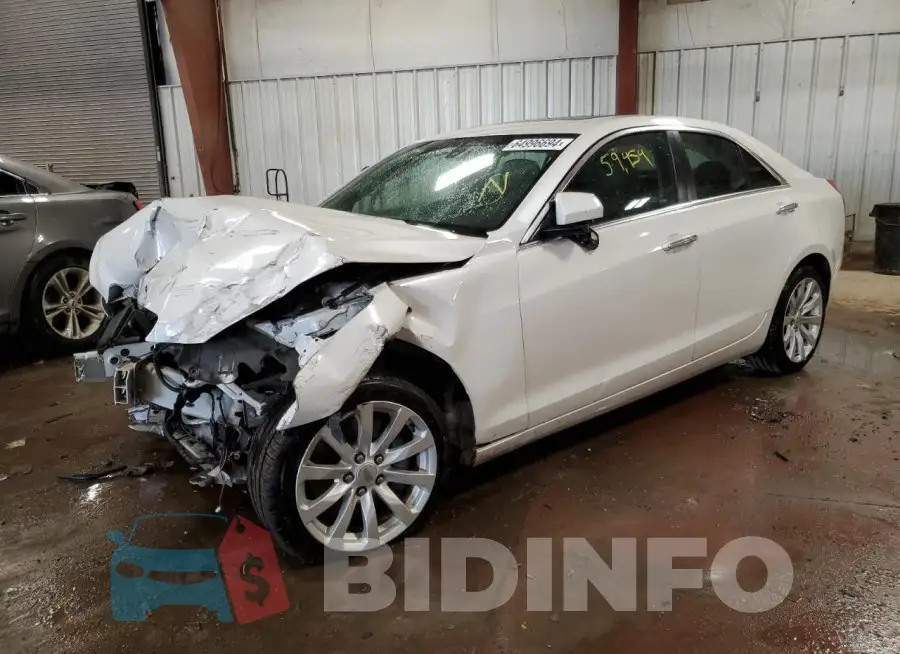 1G6AE5RX0J0171936 Photo# 1