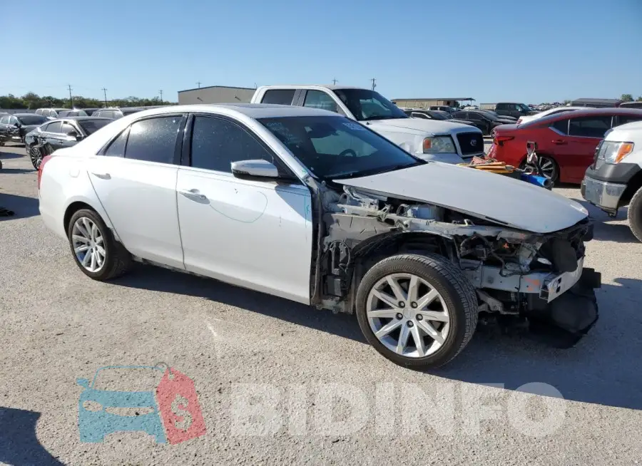 1G6AR5SX9F0141954 Photo# 4