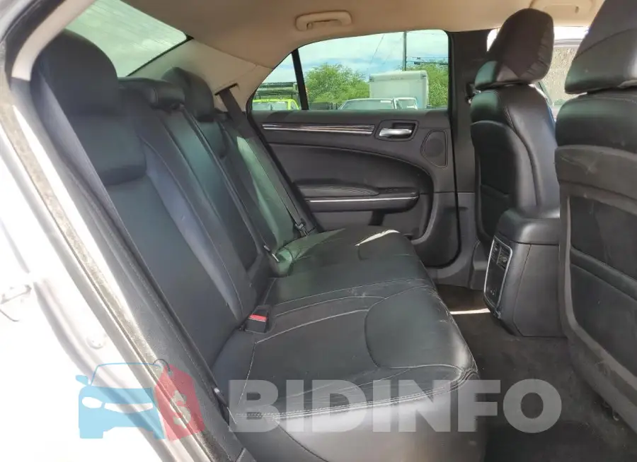 2C3CCAAG9FH859800 Photo# 10