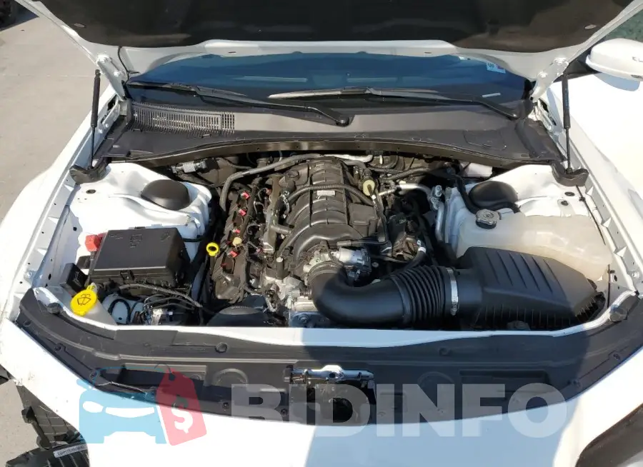 2C3CCABT4PH628378 Photo# 11