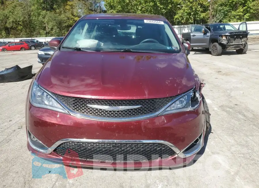 2C4RC1BG0HR785250 Photo# 5