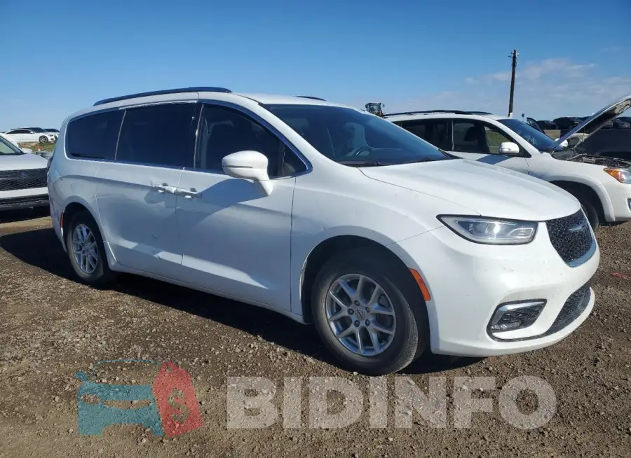 2C4RC1BG2MR579177 Photo# 4