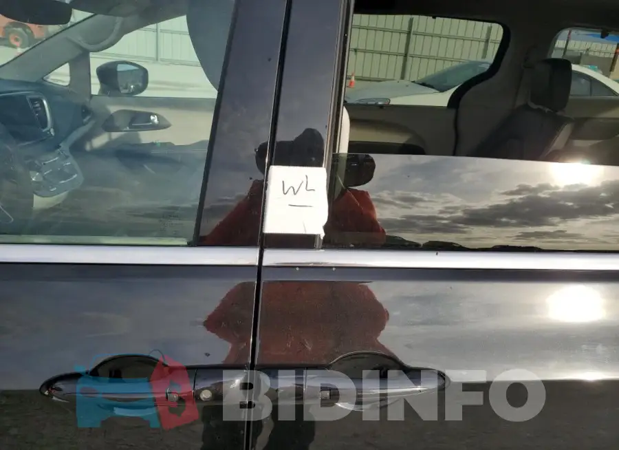 2C4RC1BG2PR516424 Photo# 13