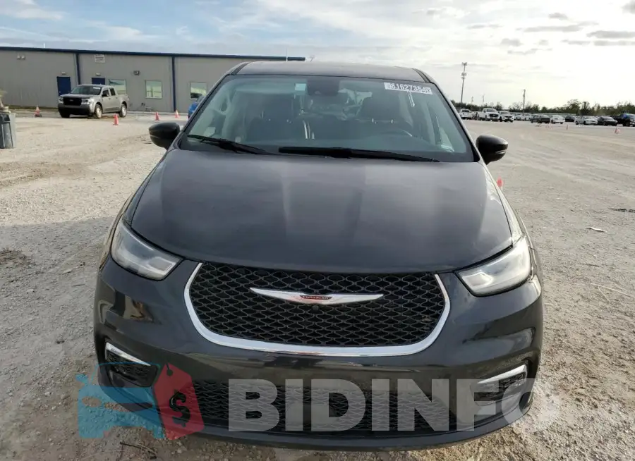2C4RC1BG2PR516424 Photo# 5
