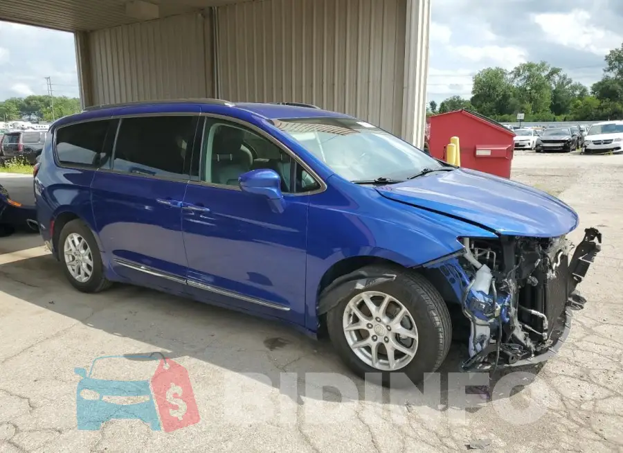 2C4RC1BG8LR209284 Photo# 4