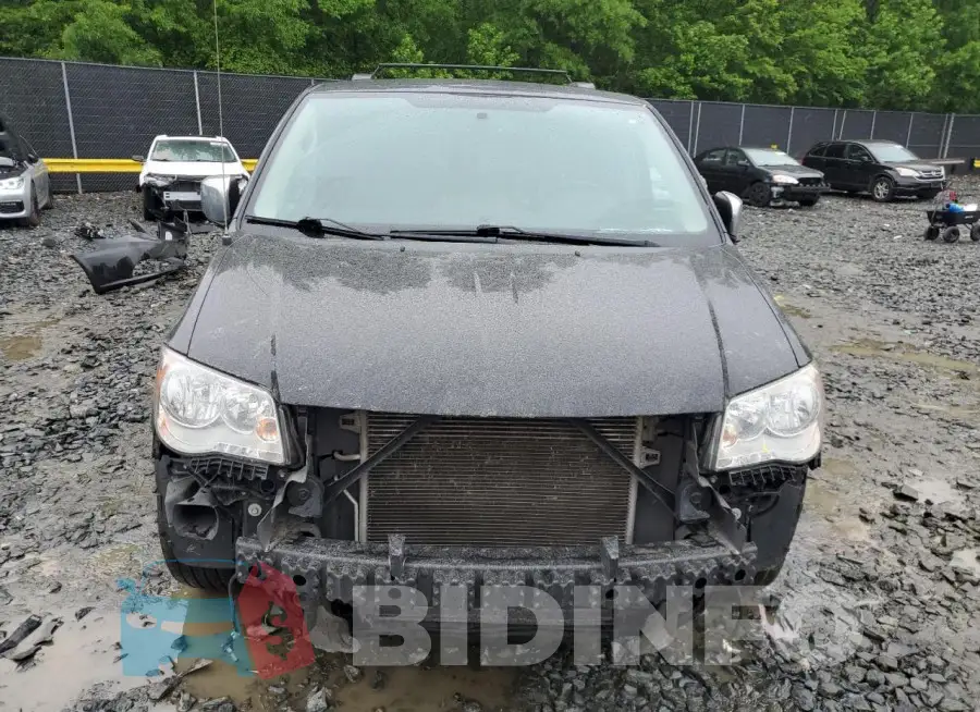 2C4RC1BG9GR248150 Photo# 5