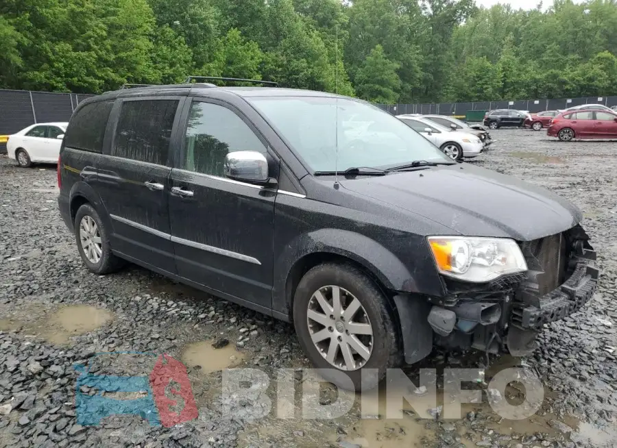 2C4RC1BG9GR248150 Photo# 4