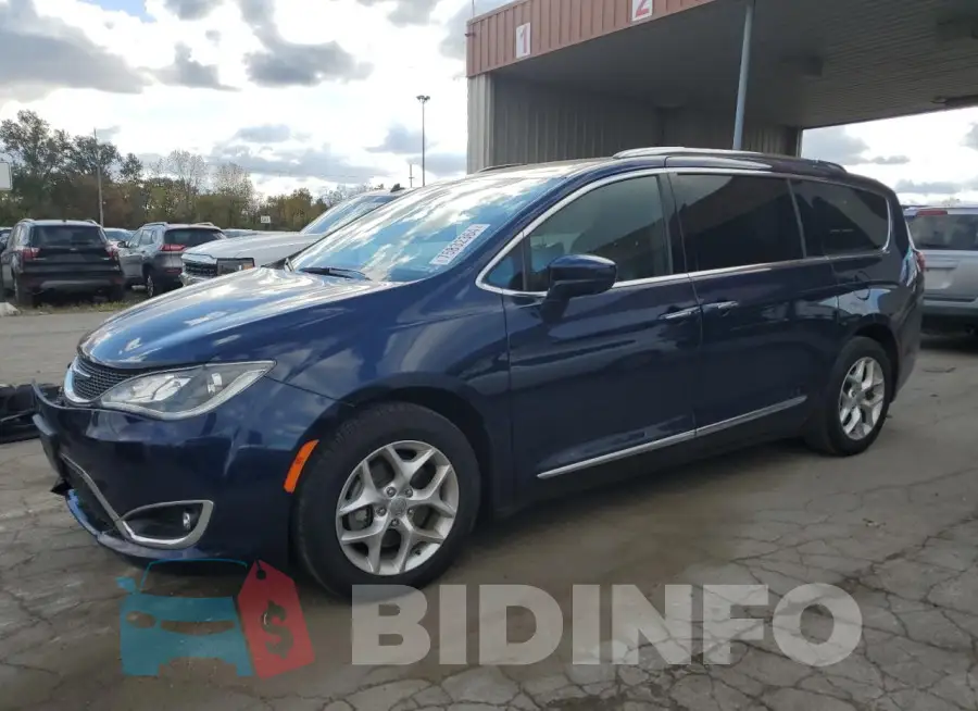 2C4RC1BGXLR111325 Photo# 1