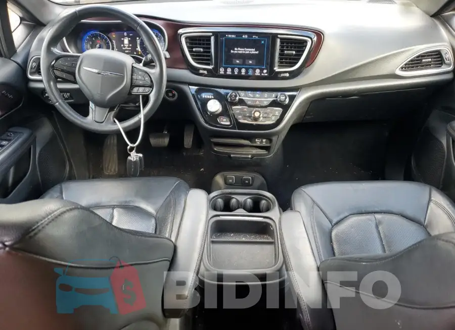 2C4RC1BGXLR111325 Photo# 8