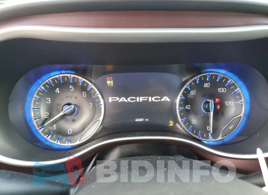 2C4RC1BGXLR111325 Photo# 9