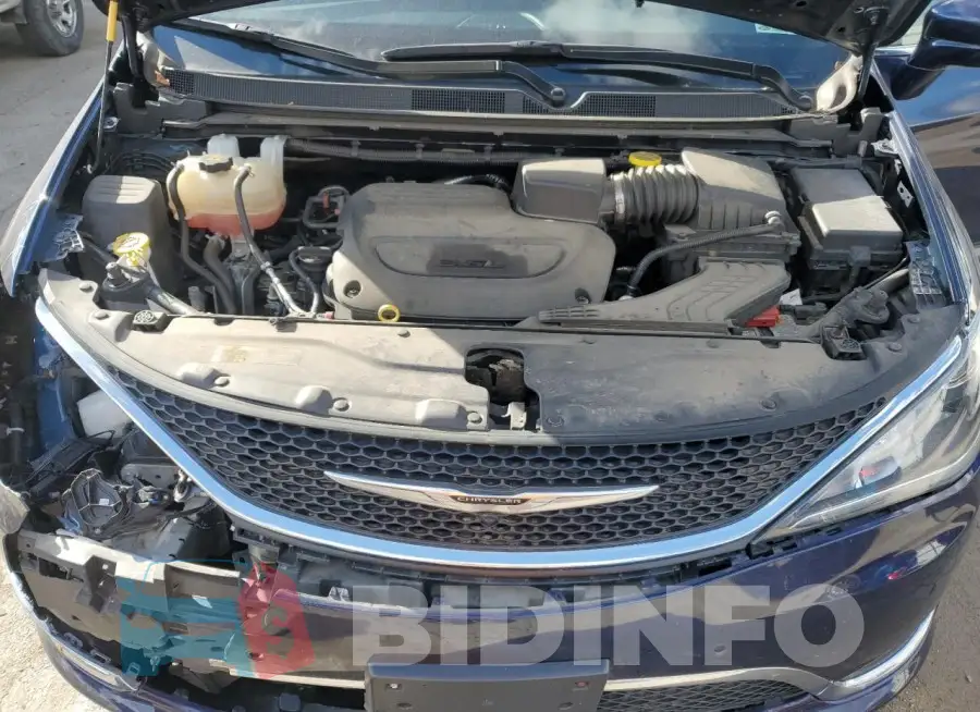 2C4RC1BGXLR111325 Photo# 12