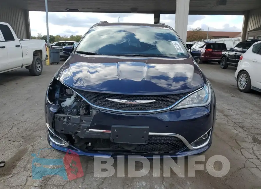 2C4RC1BGXLR111325 Photo# 5