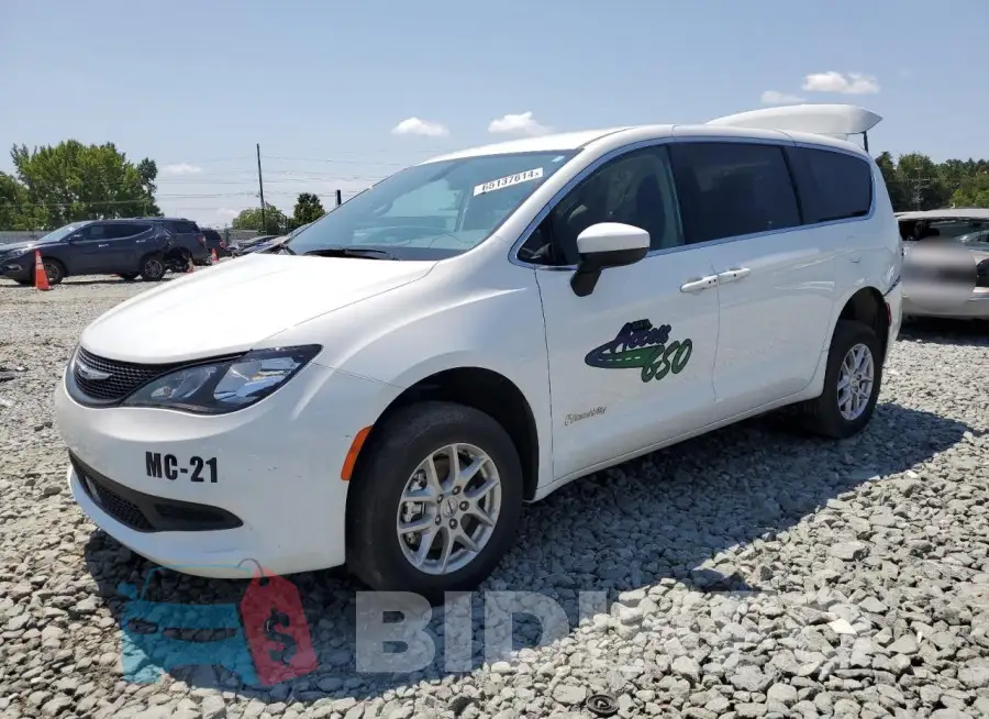 2C4RC1CG4NR171781 Photo# 1