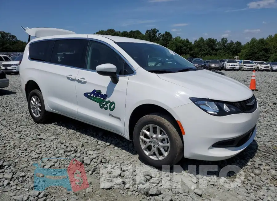 2C4RC1CG4NR171781 Photo# 4