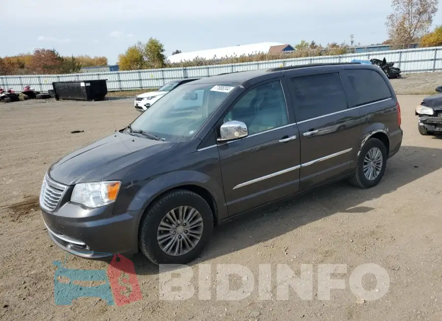 2C4RC1CG9GR208035 Photo# 1