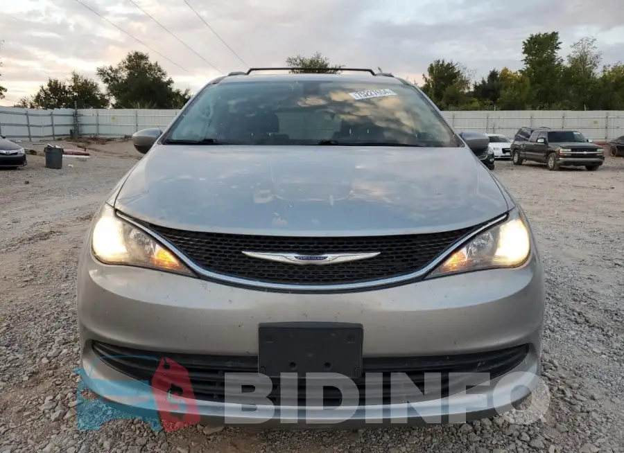 2C4RC1DG6LR266063 Photo# 5