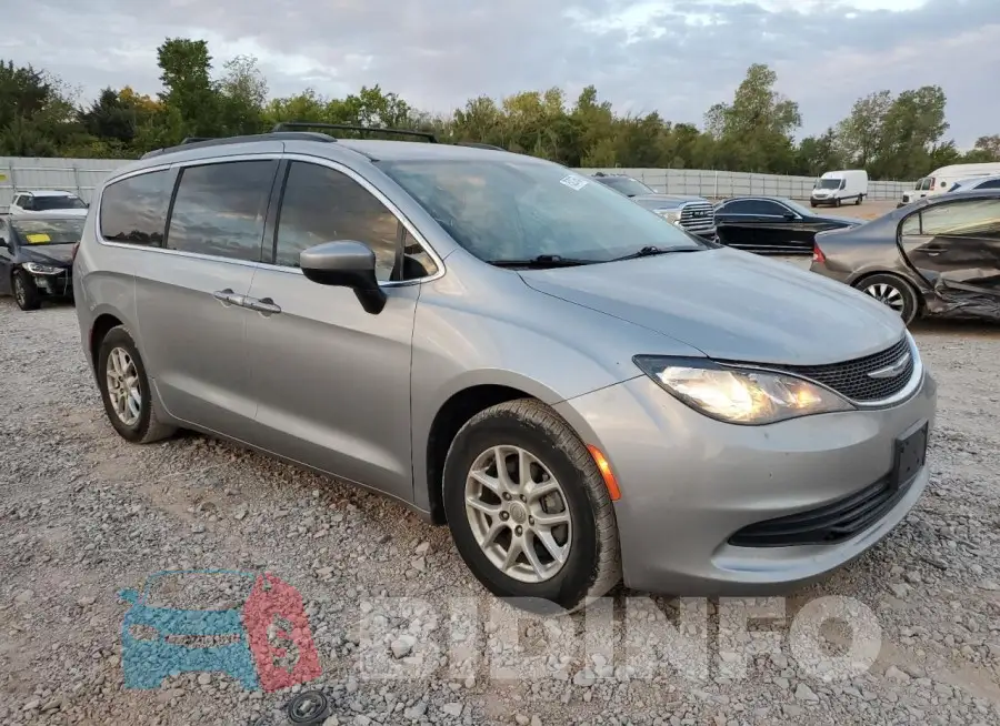 2C4RC1DG6LR266063 Photo# 4