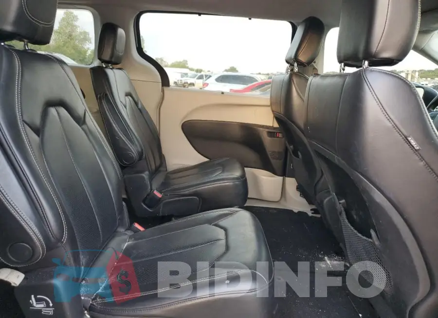 2C4RC1DG6LR266063 Photo# 11