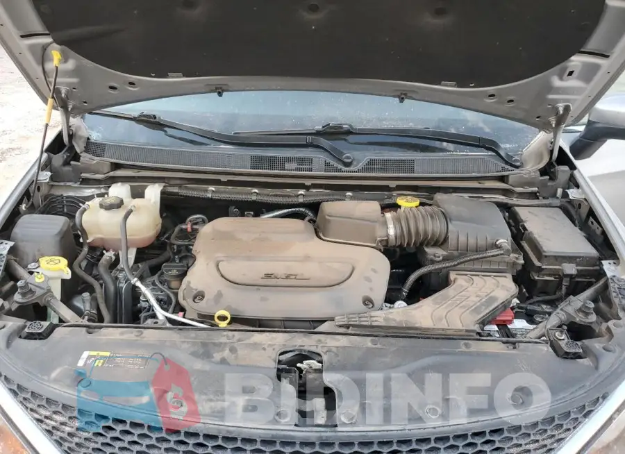 2C4RC1DG6LR266063 Photo# 12