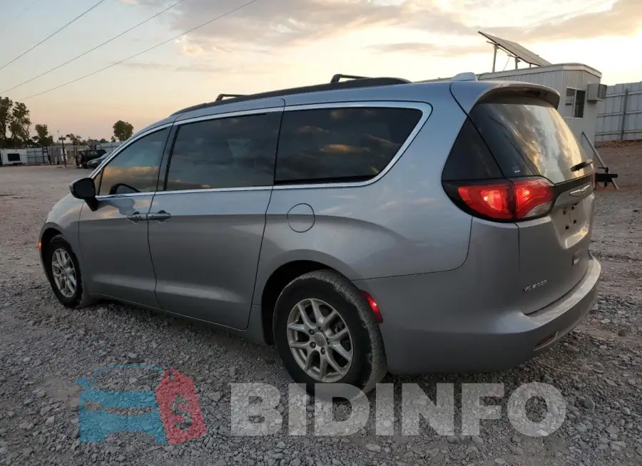 2C4RC1DG6LR266063 Photo# 2