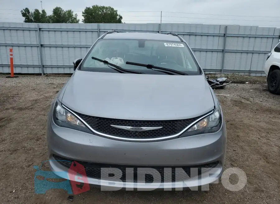 2C4RC1DG8MR532264 Photo# 5