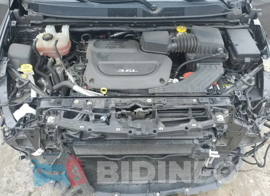 2C4RC1EG7HR533507 Photo# 12