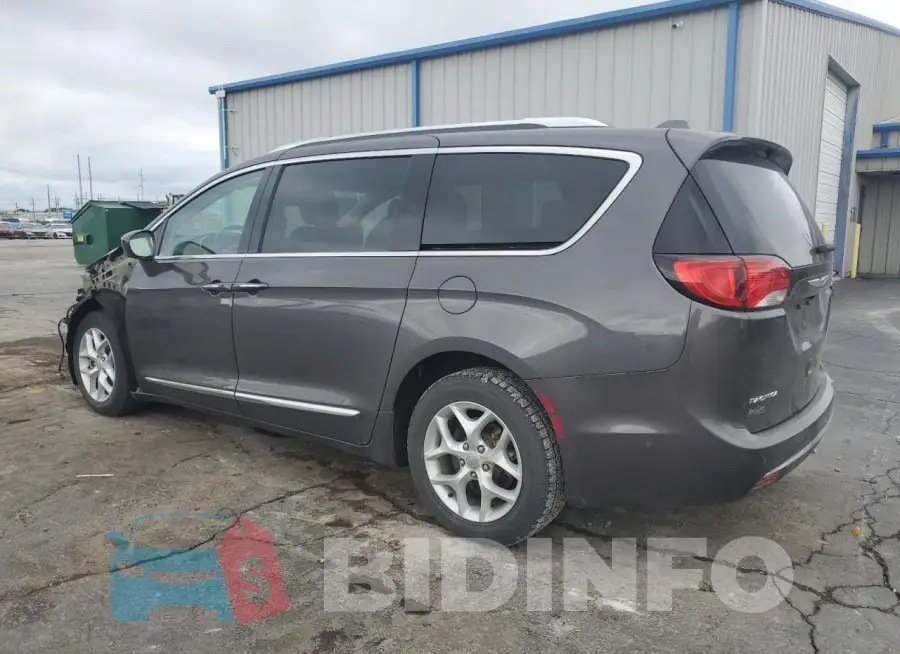 2C4RC1EG7HR533507 Photo# 2