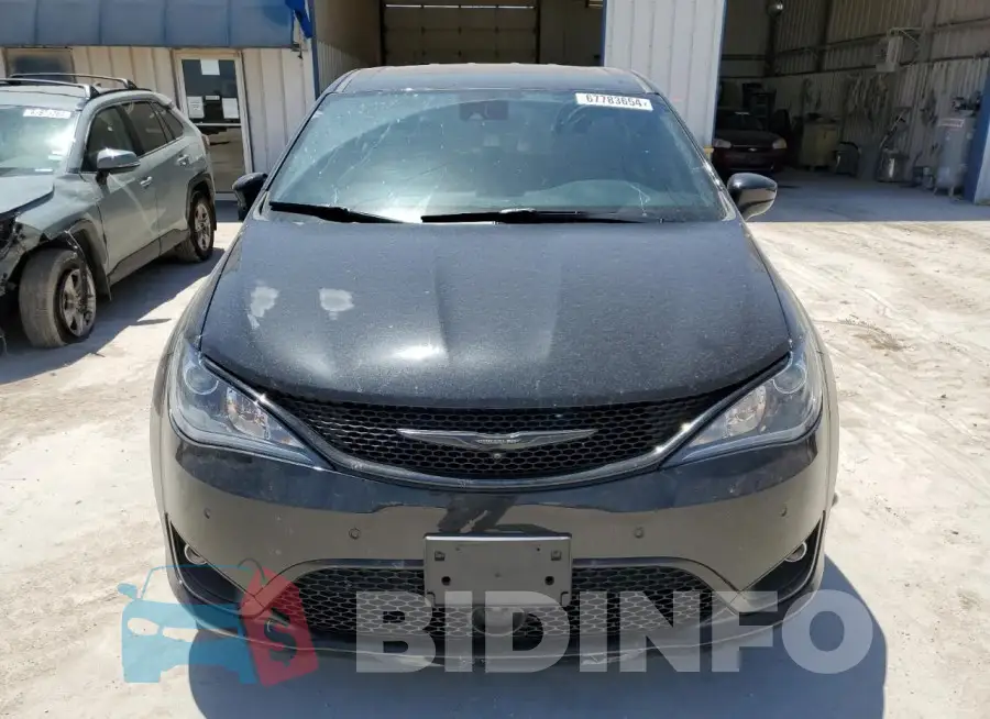 2C4RC1FG9KR523292 Photo# 5